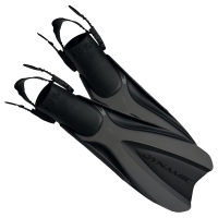 ScubaForce Dynamic Flossen / Gr. M/L