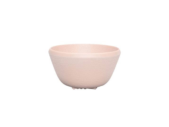KARTELL set de 4 boules TRAMA (Terre cuite - Melammina)