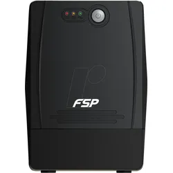 FSP FP 1000 - USV 1000 VA / 600 W