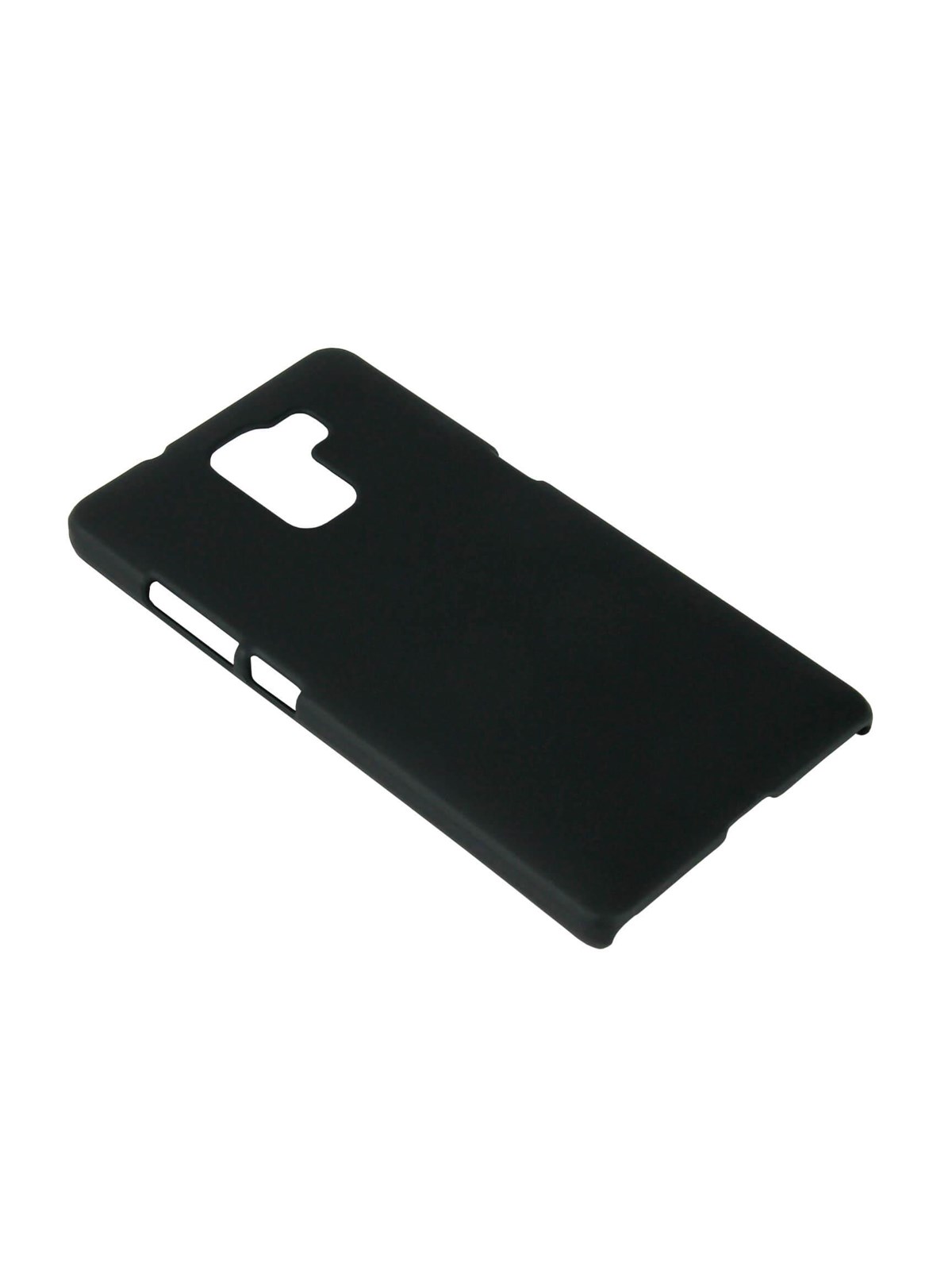 GEAR Phone Case Black - Huawei Honor 7
