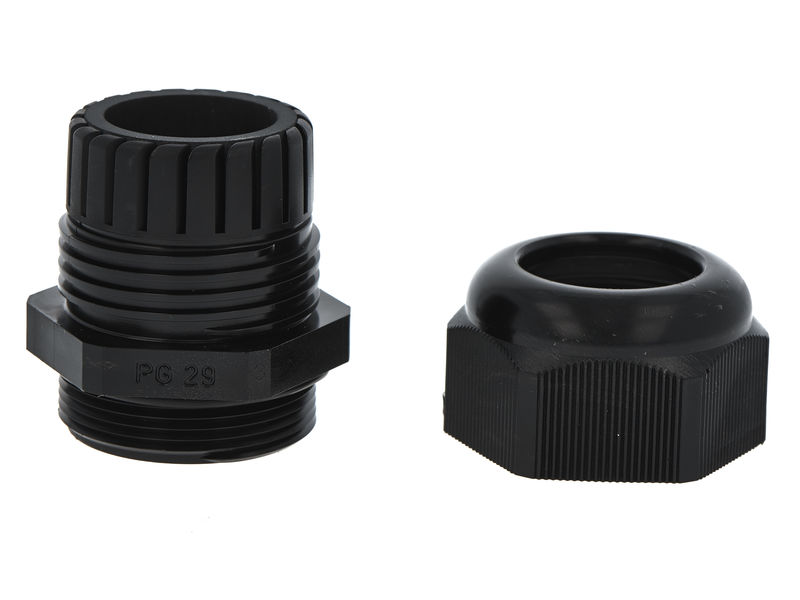 Sommer Cable PGV 29 Black Black