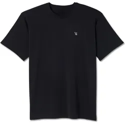 Vuori, Herren, Funktionsshirt, Strato Breathe, Schwarz