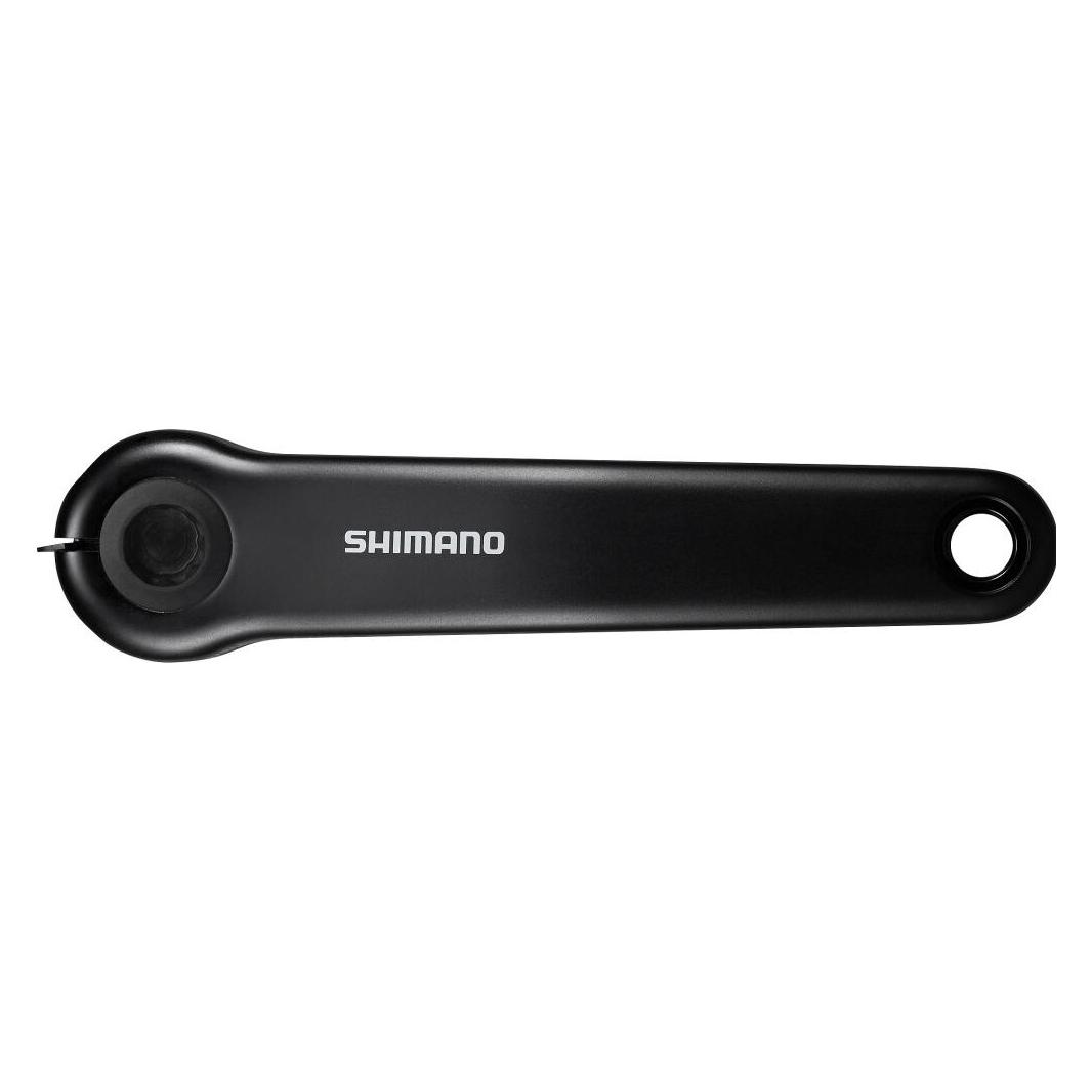 Shimano Steps FC-E6100 Kurbel (175 mm) (36586945)