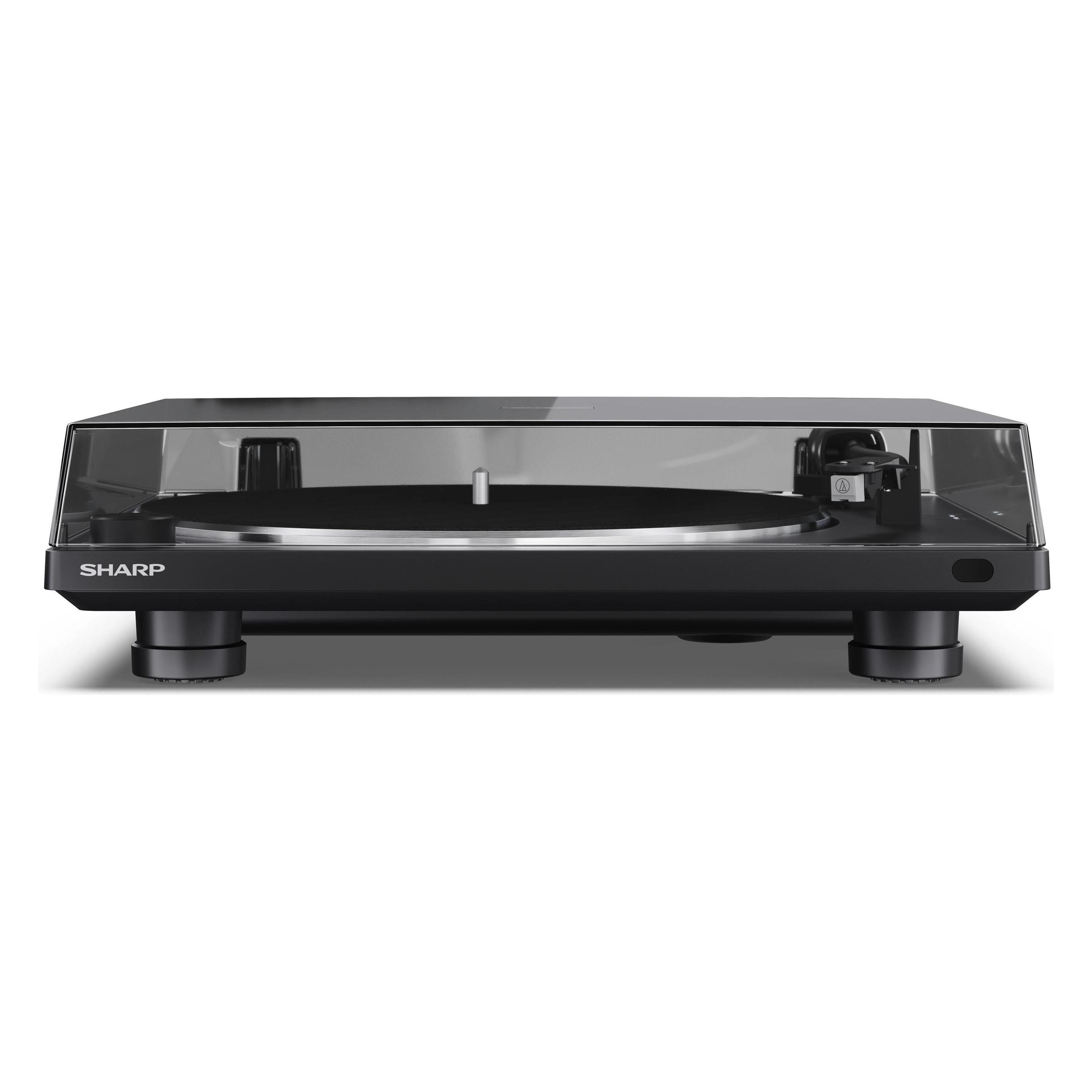 Sharp RP-TT100 (Vollautomatisch) (RP-TT100)
