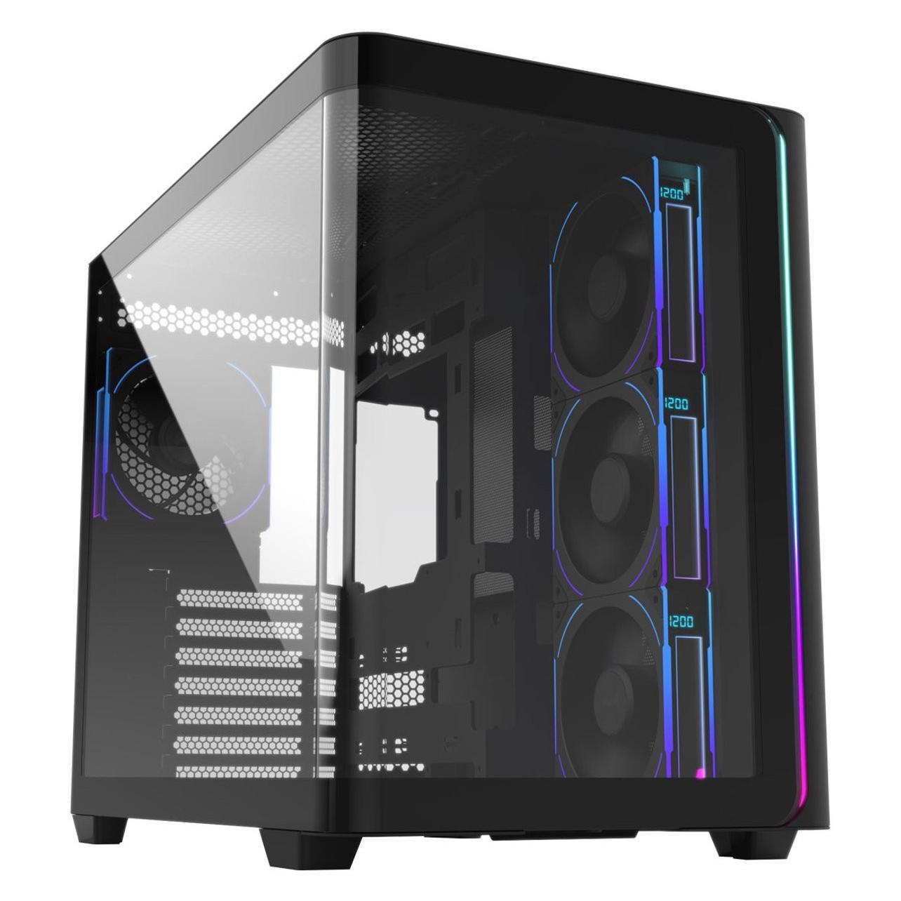 Fortron FSP M580-BP (ATX, mATX, Mini-ITX) (POC0000247)