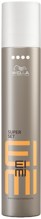 Wella Eimi Super Set Haarspray 300 ml 2351527
