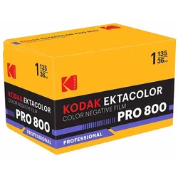 KODAK Ektacolor Pro 800 135-36 (Angebot)