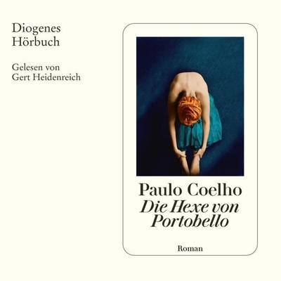Die Hexe von Portobello - Paulo Coelho, Audio, 9783257690767