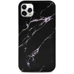 ONEFLOW Sense Case iPhone 11 Pro Marmor Optik