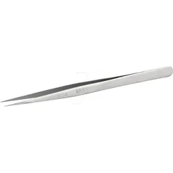 EREM SSSA - Präzisionspinzette SSSA, langen und schmale Griffe, 140 mm