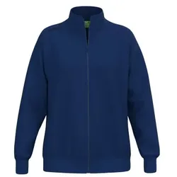 Erima TS Sweatjacket Damen - new navy - 38