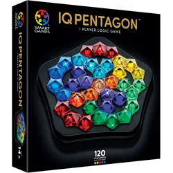 Smart Games IQ Pentagon
