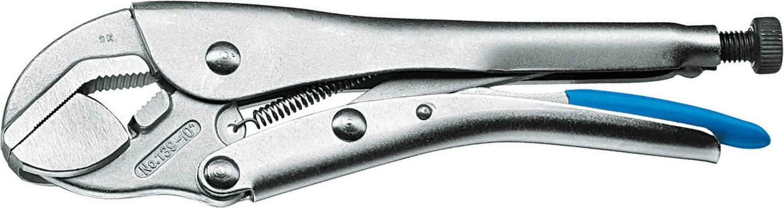 Gedore speciale griptang 10 inch
