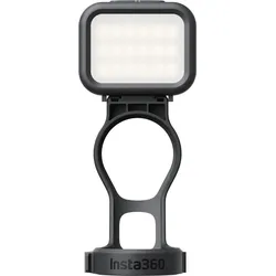 Insta360 Luna Ultra Mini Fill Light
