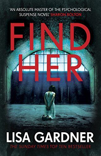 Lisa Gardner - Find Her (Detective D.D. Warren) - Preis vom 18.10.2026 19:22:15 h