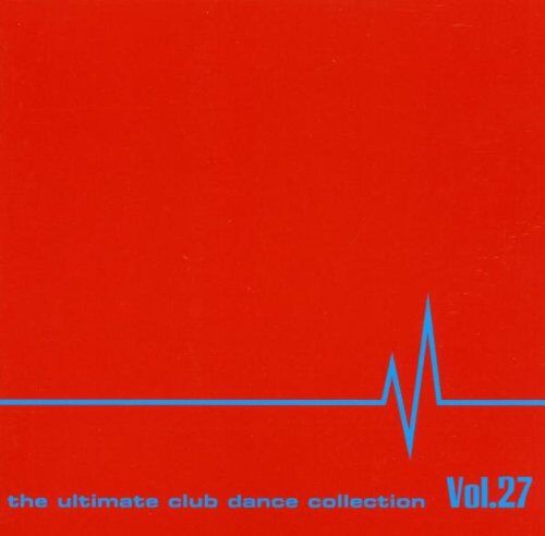 Various - Club Sounds Vol.27 - Preis vom 28.09.2026 21:19:57 h