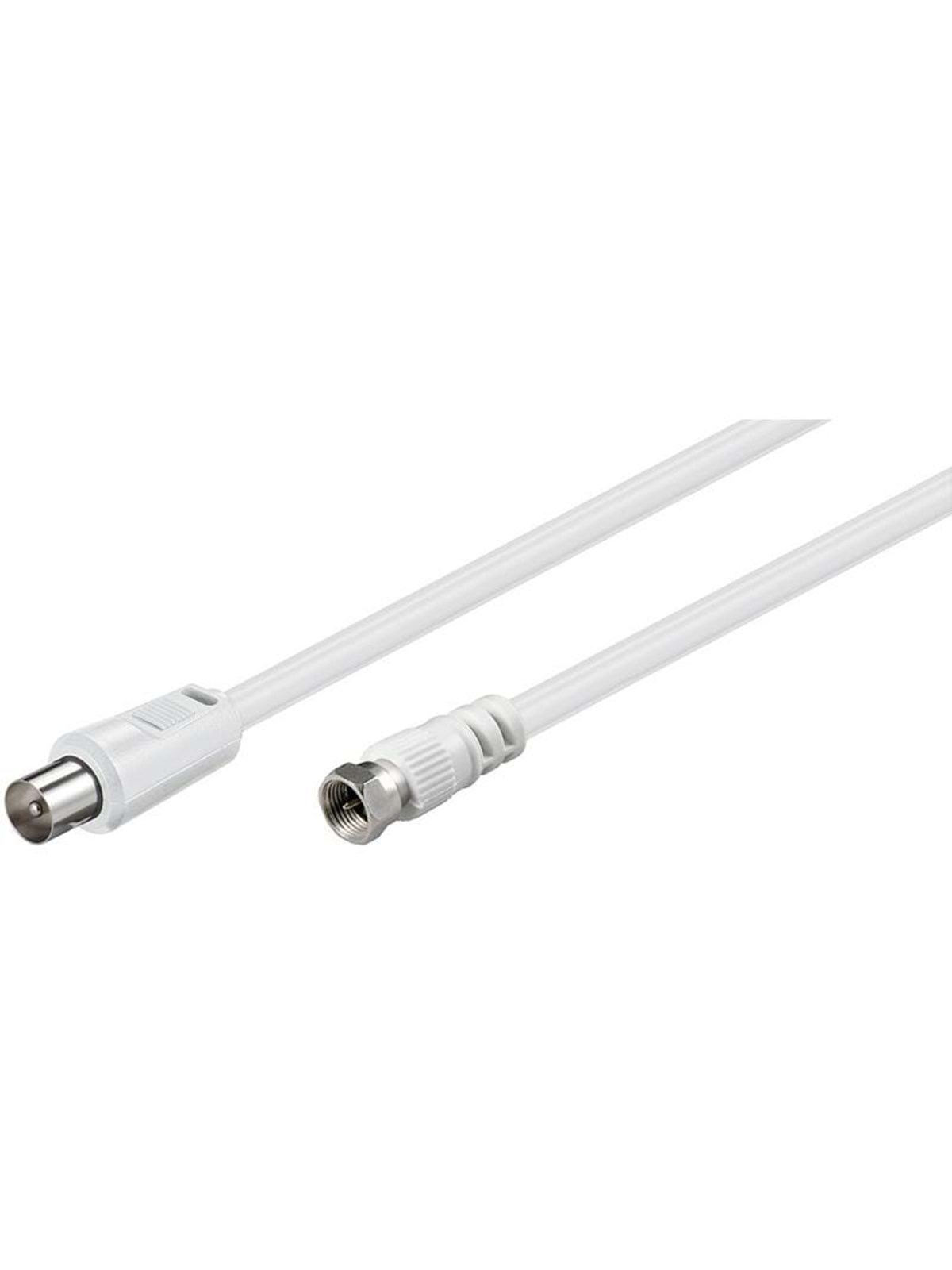 Pro Antenne Kabel (M) zu für (M) - 5m
