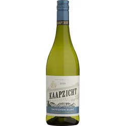Kaapzicht Sauvignon Blanc 2026, Stellenbosch