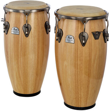 Pearl PWC-302DX Primero Pro CongaSet Natural
