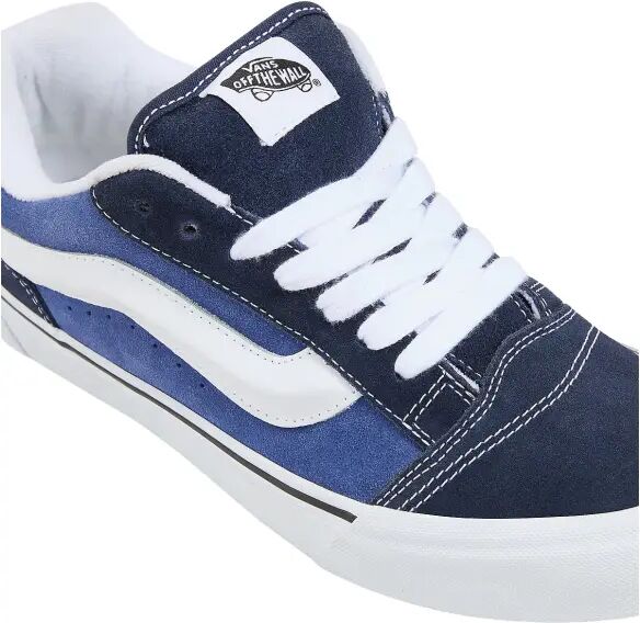 Skateschuhe Vans Knu Skool (Blau - 42)