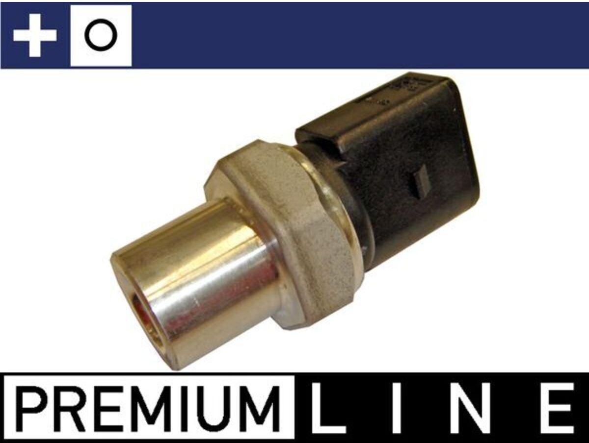 Druckschalter, Klimaanlage MAHLE ASE 21 000P
