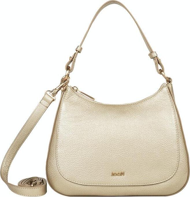 JOOP! estate metallo loreen shoulderbag mvz Farbe gold AL