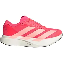 adidas Adizero Evo SL Laufschuhe Kinder KJ5546 - solar turbo/frozen turbo/cloud white 38