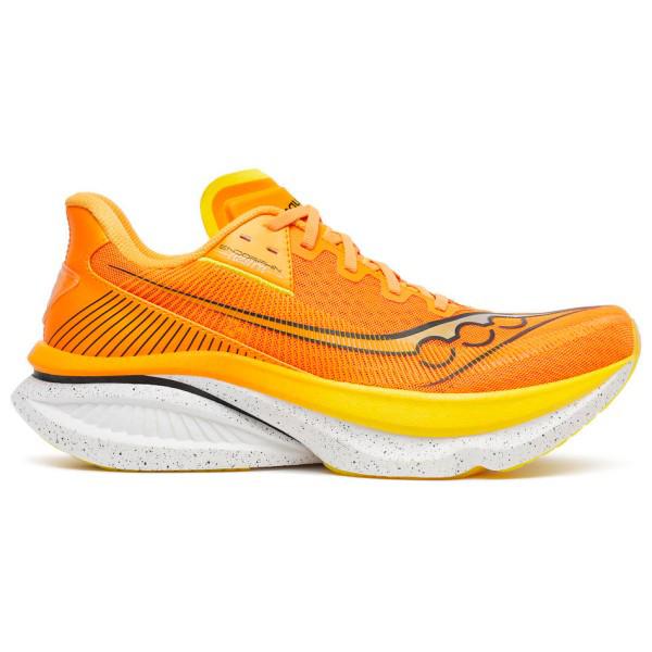 Saucony - Endorphin Azura - Runningschuhe EU 44,5 fuego