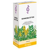 SENNESBLÄTTER Tee 30 g