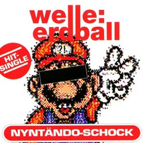 Welle: Erdball - Nyntändo Schock - Preis vom 09.10.2026 07:28:09 h