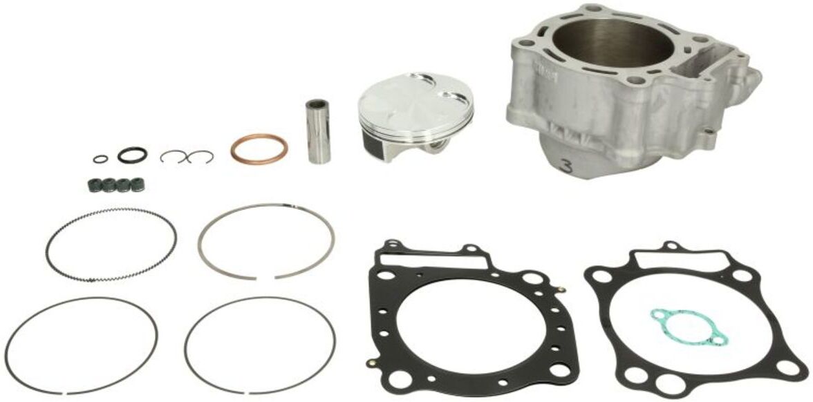 Zylinder CYLINDER WORKS 10002-K01