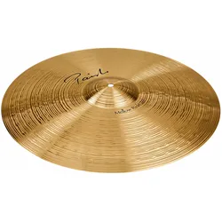 Paiste Ride-Becken Paiste Signature 20" Mellow Ride Ride-Becken, 20", Mellow, Re... - Ride-Becken