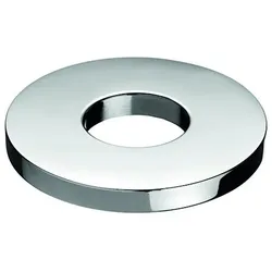 Schell Hahnlochrosette PETIT chrom mit O-Ring 760630699