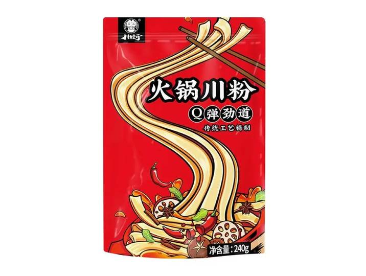 Chuan Wa Zi Nouilles vermicelles épicées - 240 g
