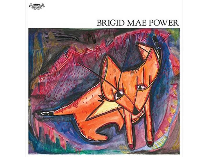 Brigid Mae Power - Brigid Mae Power