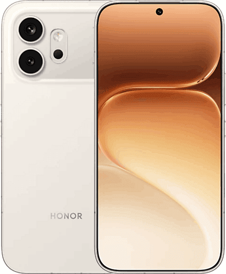 Honor 600, Gold, 512GB, 8GB RAM, 6.57" AMOLED, Plataforma Móvil Snapdragon 7 Gen 4, 6400 mAh