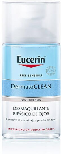 Eucerin Dermatoclean