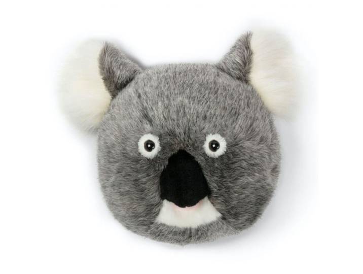 Tierkopf Koala Bär Noah