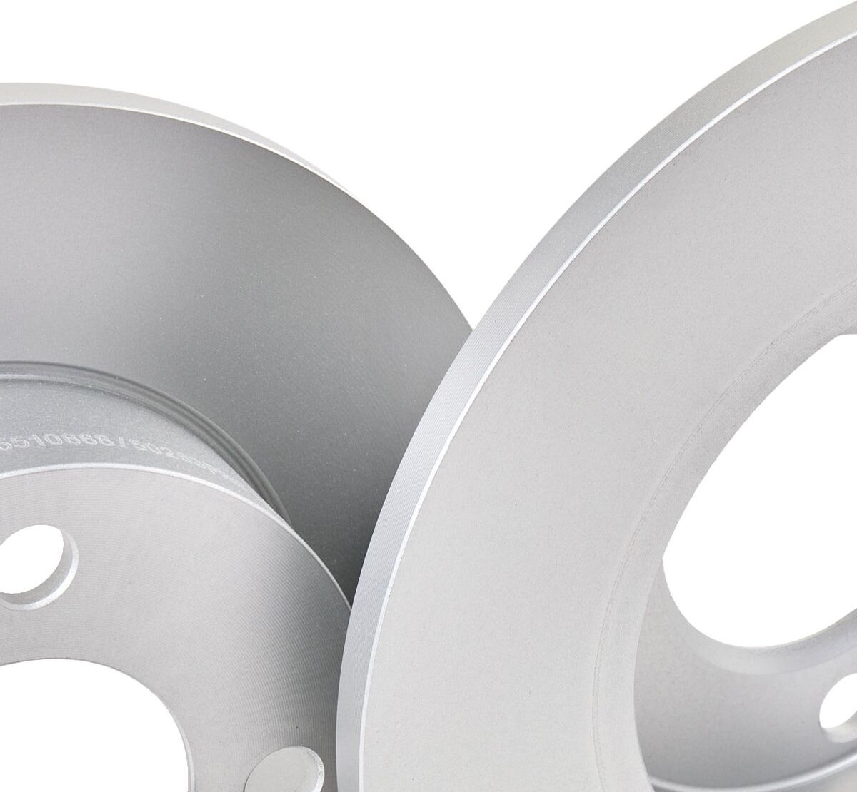 HELLA 8DD 355 106-681 Brake disc