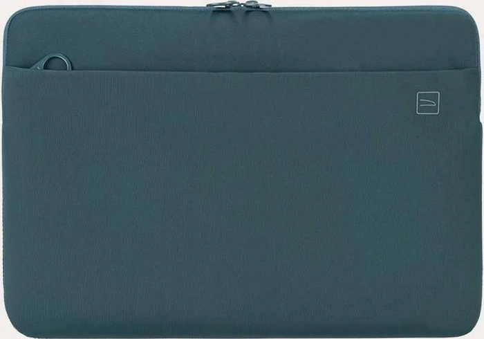 TUCANO TOP SLEEVE PETROL BLUE MACBOOK PRO 16 LAPTOP 15.6