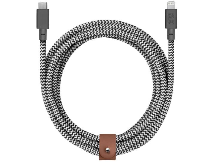 Native Union Belt Cable