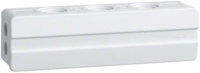 Tehalit Boîte de raccordement L 5111 ; hager (0490600)