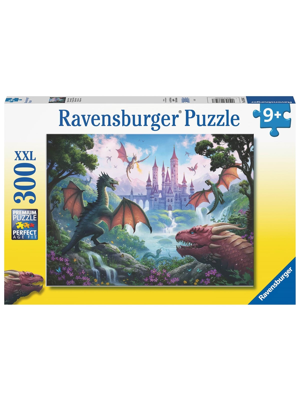Ravensburger Magischer Drache