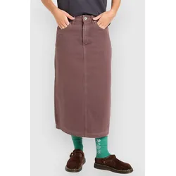 Quiksilver Mason Rock chocolate brown Gr. M