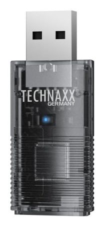 Technaxx TX-346 USB-Dongle Car Play- & Android Auto 5331