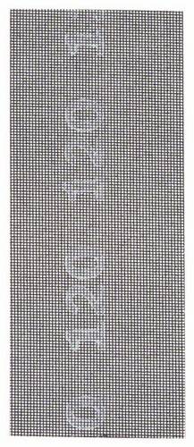 Bosch Accessories 2608608N29 Handschleifpapier Körnung (num) 120 (L x B) 280mm x 115mm
