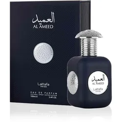 Lattafa Pride Al Ameed Eau de Parfum für Herren 100 ml