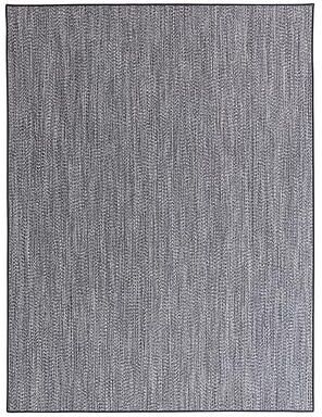 Wesley Custom Rug - Round, Lake, 8', 8' 2 - Ballard Designs