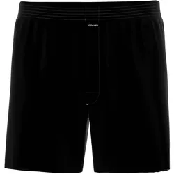 Basic Cotton Boxer Short Herren Boxershort