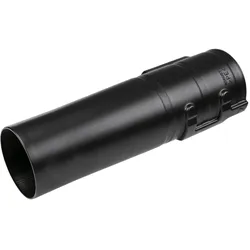 Makita Blasrohr Endstück rund für DUB184, DUB362, DUB363, AG3750 - 183P97-1